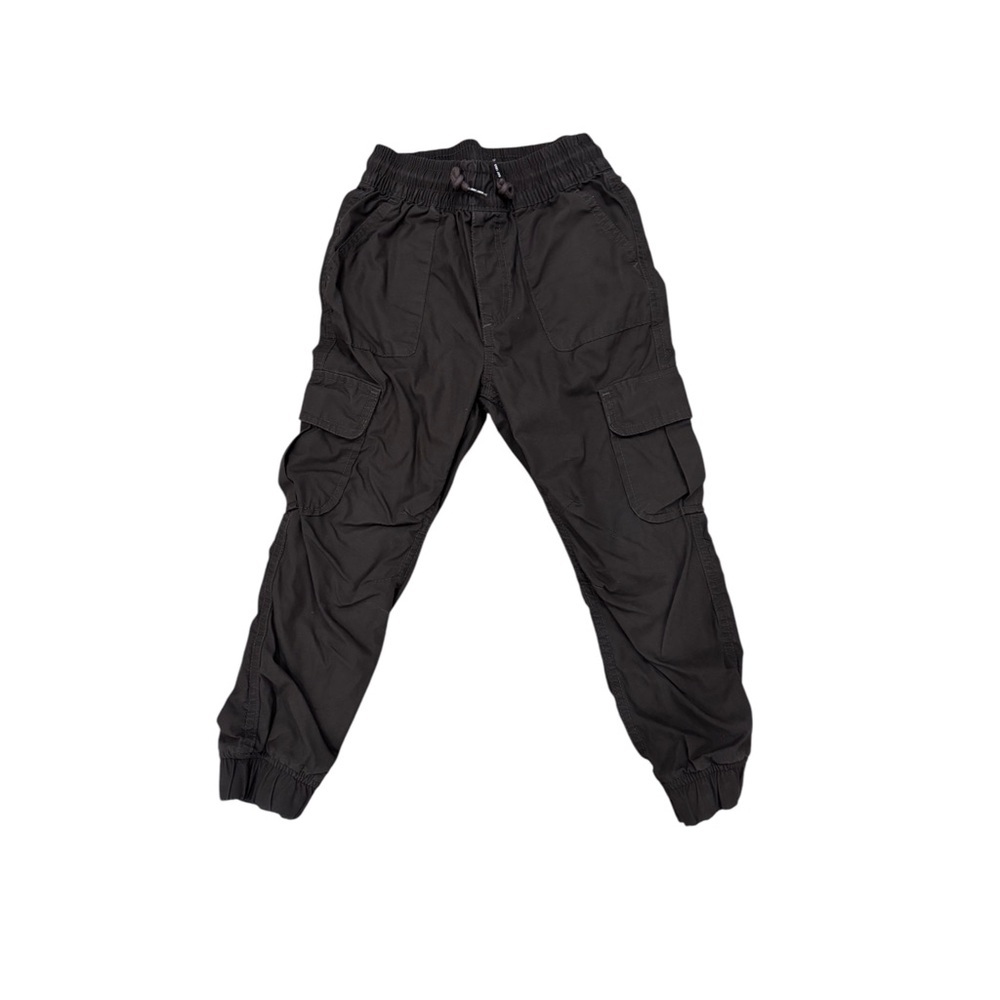 (B) Gap Dark Brown Cargo Pants (Boys)